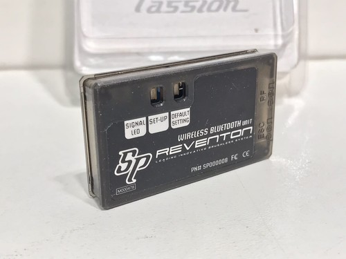 Speed passion sp000008 - passion,