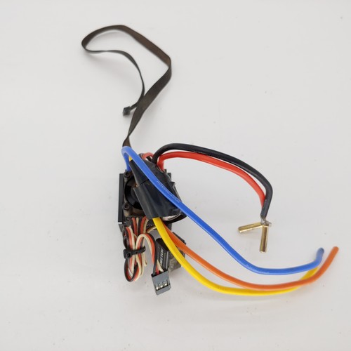 Speed passion reventon esc - passion,